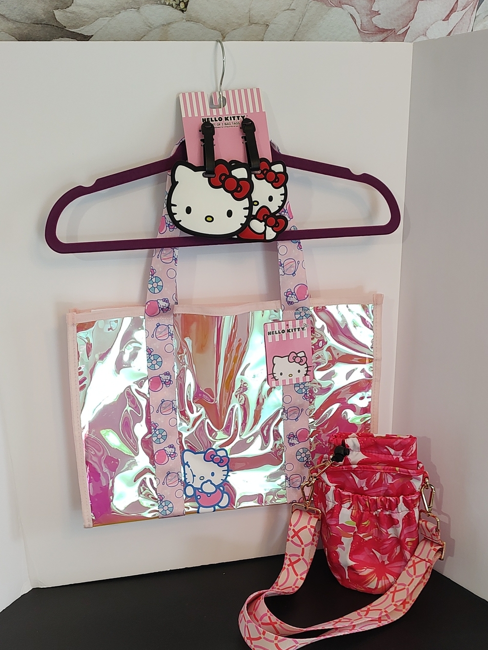 Hello Kitty Beach Set